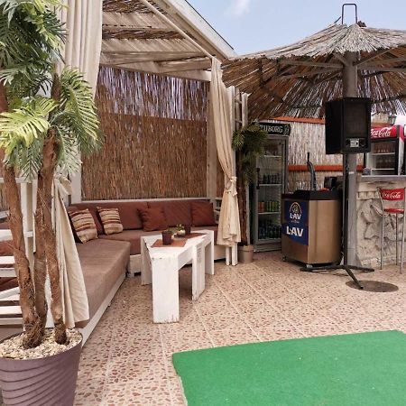Sokoterme Hotel سوكو بانيا المظهر الخارجي الصورة