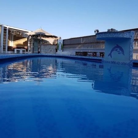 Sokoterme Hotel سوكو بانيا المظهر الخارجي الصورة