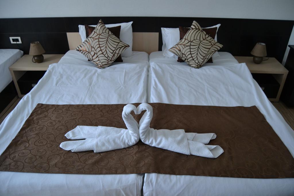 Sokoterme Hotel سوكو بانيا الغرفة الصورة