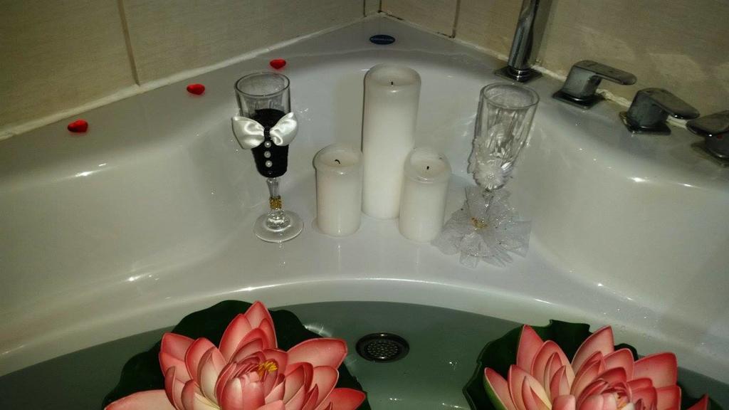 Sokoterme Hotel سوكو بانيا المظهر الخارجي الصورة