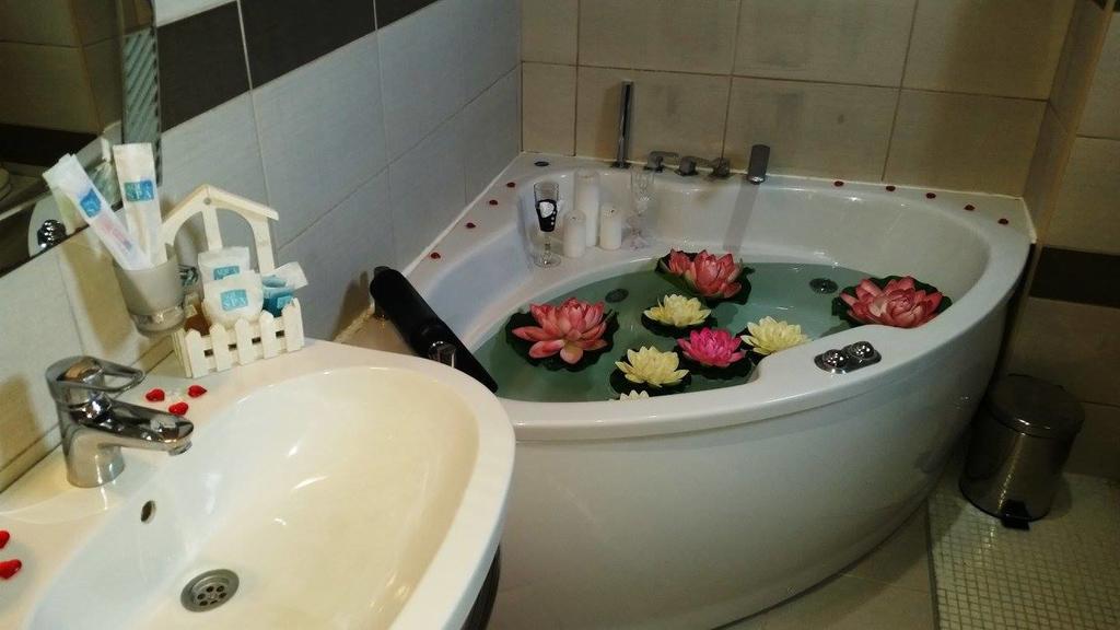 Sokoterme Hotel سوكو بانيا المظهر الخارجي الصورة
