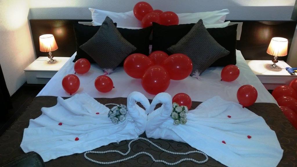 Sokoterme Hotel سوكو بانيا المظهر الخارجي الصورة