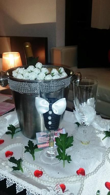 Sokoterme Hotel سوكو بانيا المظهر الخارجي الصورة