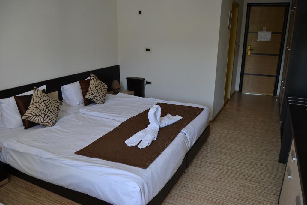 Sokoterme Hotel سوكو بانيا الغرفة الصورة