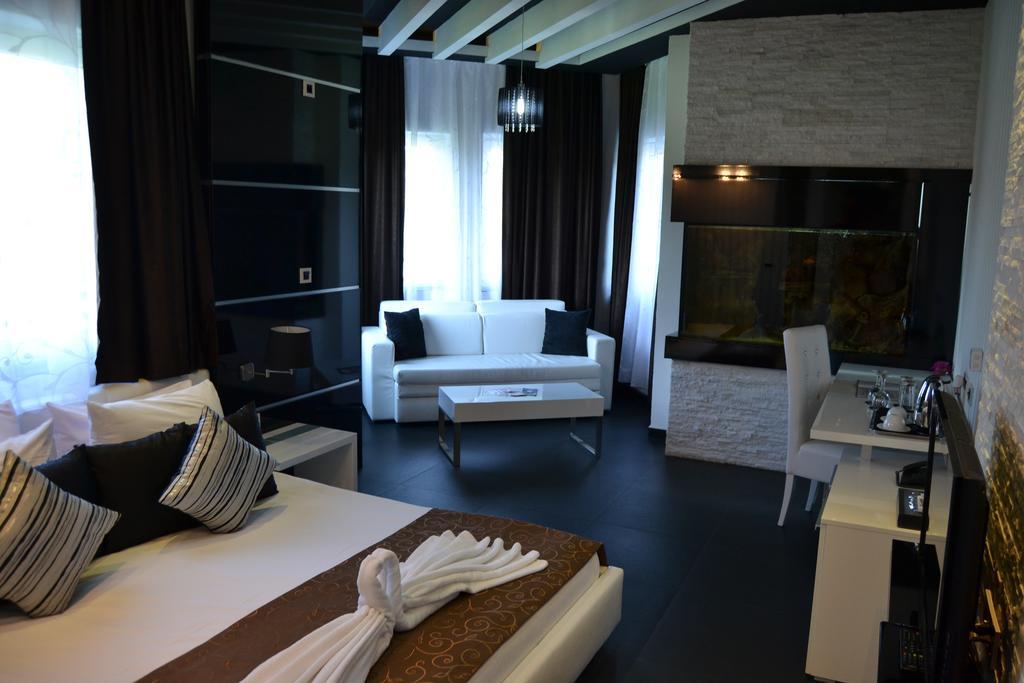 Sokoterme Hotel سوكو بانيا الغرفة الصورة