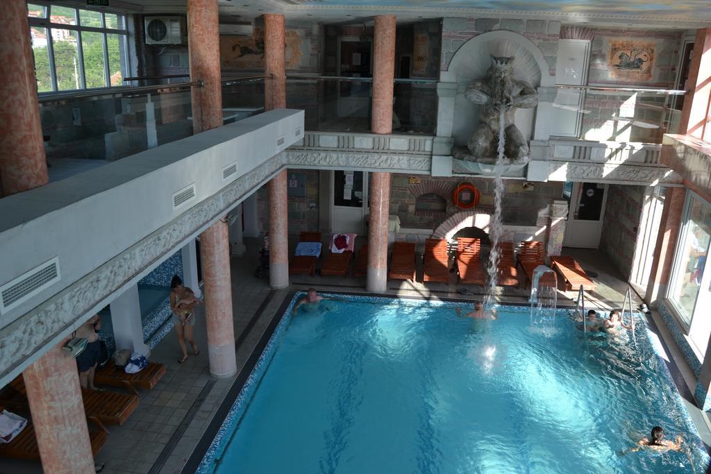 Sokoterme Hotel سوكو بانيا المظهر الخارجي الصورة