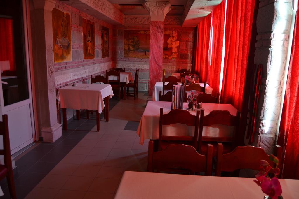 Sokoterme Hotel سوكو بانيا المظهر الخارجي الصورة