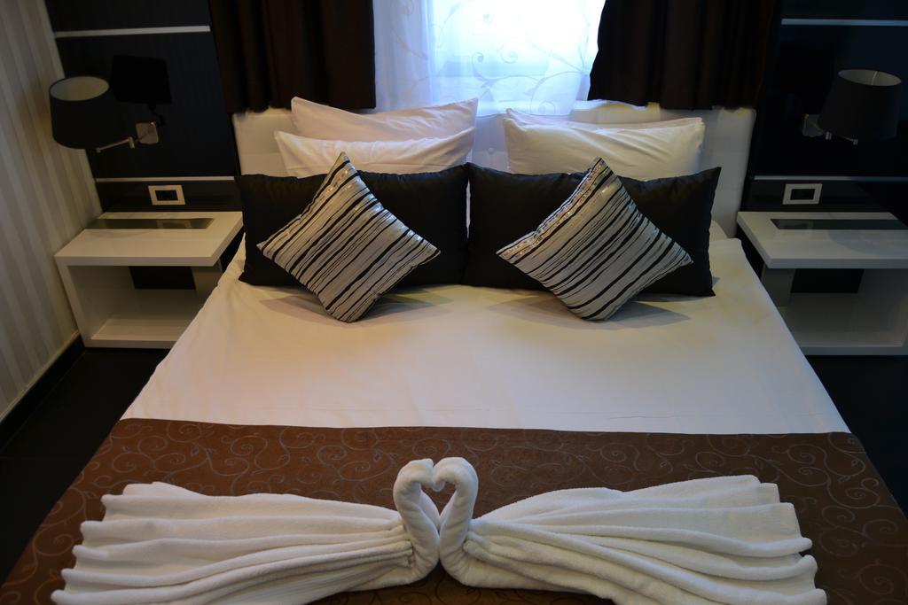 Sokoterme Hotel سوكو بانيا الغرفة الصورة