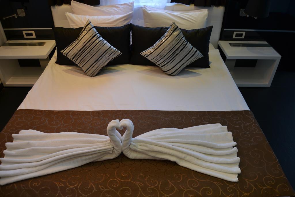 Sokoterme Hotel سوكو بانيا الغرفة الصورة