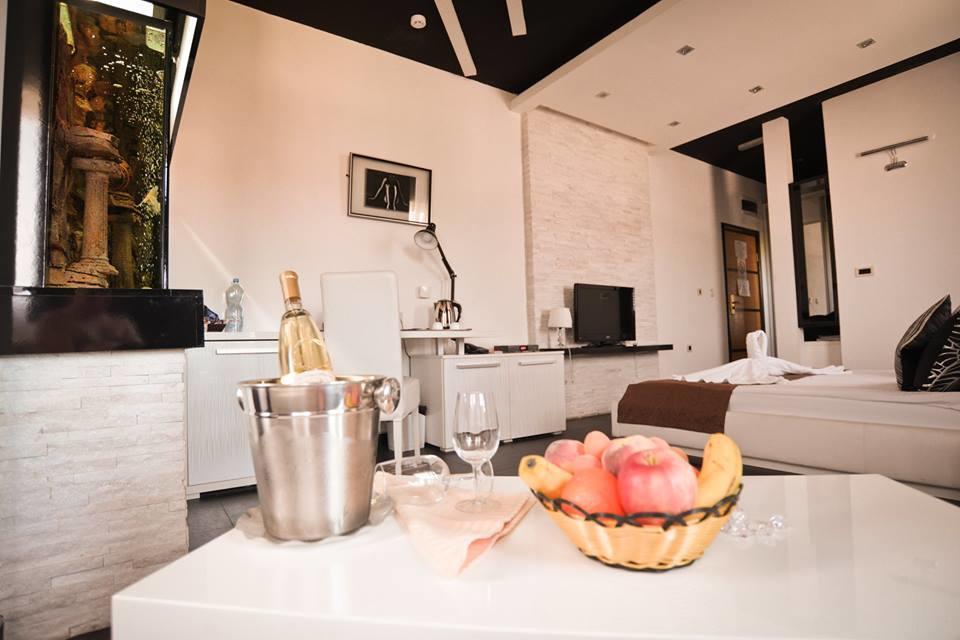 Sokoterme Hotel سوكو بانيا المظهر الخارجي الصورة