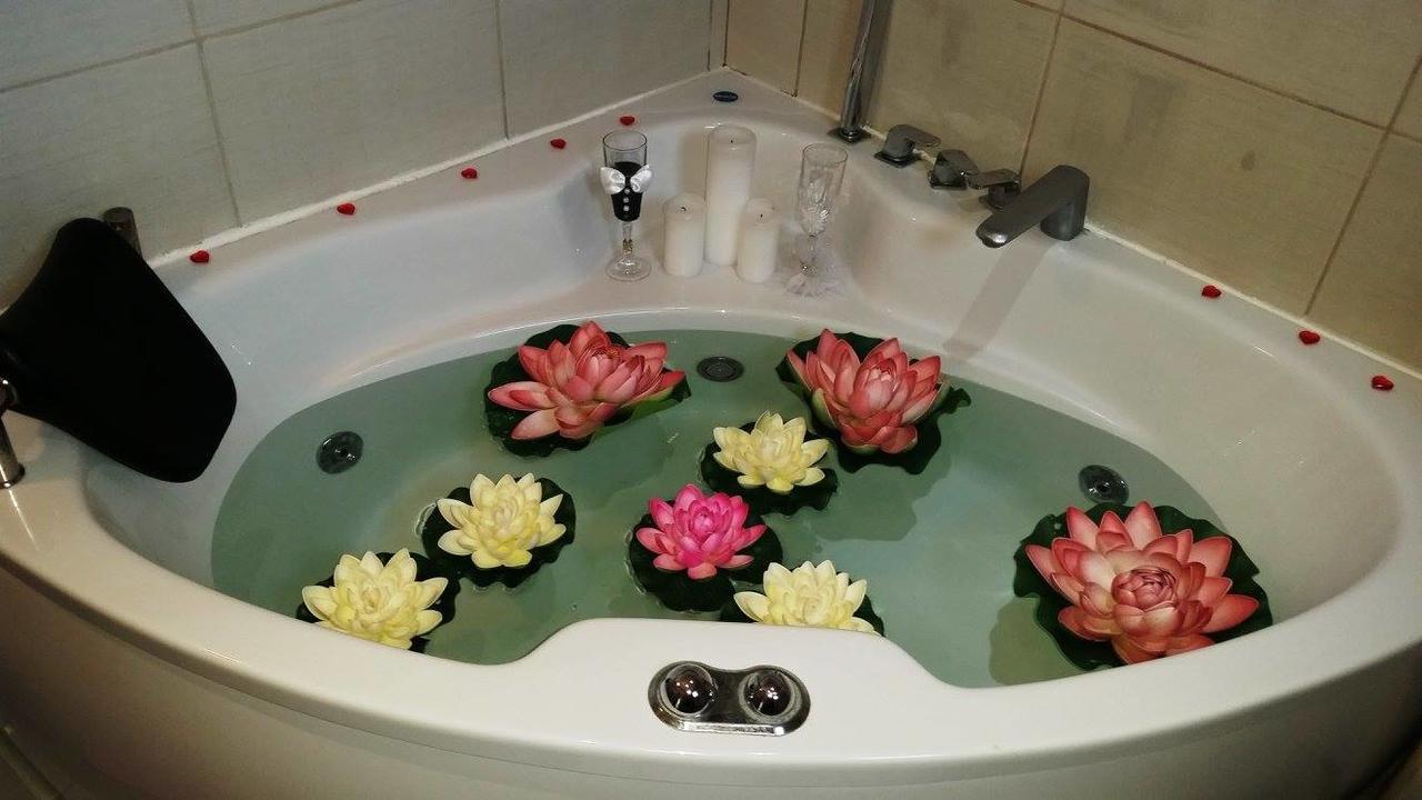 Sokoterme Hotel سوكو بانيا المظهر الخارجي الصورة